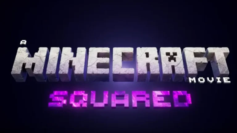 Minecraft Movie 2 Gets an Official Title – Minecraft Movie Squared just became official.