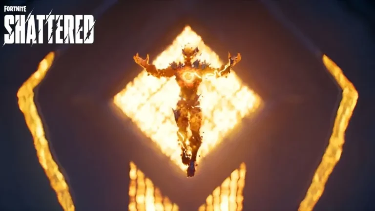 Fortnite Shattered Live Event Ignites June 5 Chaos: Teases Massive Chapter 7 Season 3 Map Overhaul – Every Detail You Need