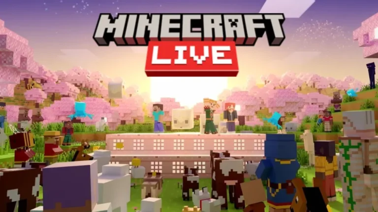 How to Watch Minecraft Live May 2026: Date, Start Time, and Instant Replay Access