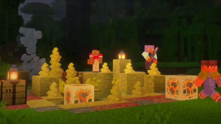 Minecraft Chaos Cubed Update Release Live May 2026 Date Revealed at Minecraft