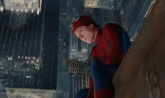 Tom Holland’s ‘Spider-Puberty’ Pitch That Ignited Spider-Man: Brand New Day’s Most Explosive Twist