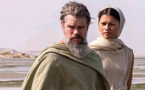 The Odyssey 2026 Cast Guide: Zendaya as Athena, Lupita Nyong’o’s Dual-Role Power Move & Matt Damon’s Odysseus Transformation