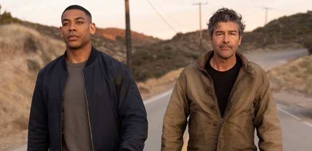 Lanterns Teaser Breakdown: Aaron Pierre and Kyle Chandler Stun in DC’s New Era