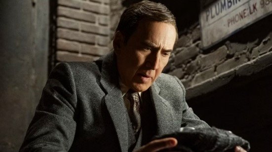 Spider-Noir Ending Explained: How Nicolas Cage’s Ben Reilly Saved the City