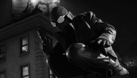 Spider-Noir Review: Nicolas Cage’s Rain-Soaked Mystery Is a Must-Watch on Prime Video