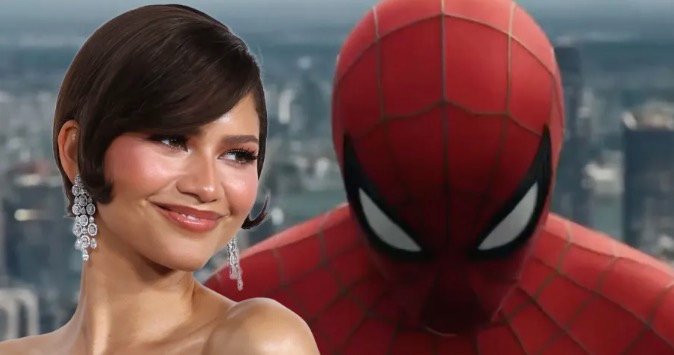 Zendaya Will Rule 2026 — The Odyssey as Athena, Spider-Man: Brand New Day With Tom Holland, and Dune 3 Seal Her Reign