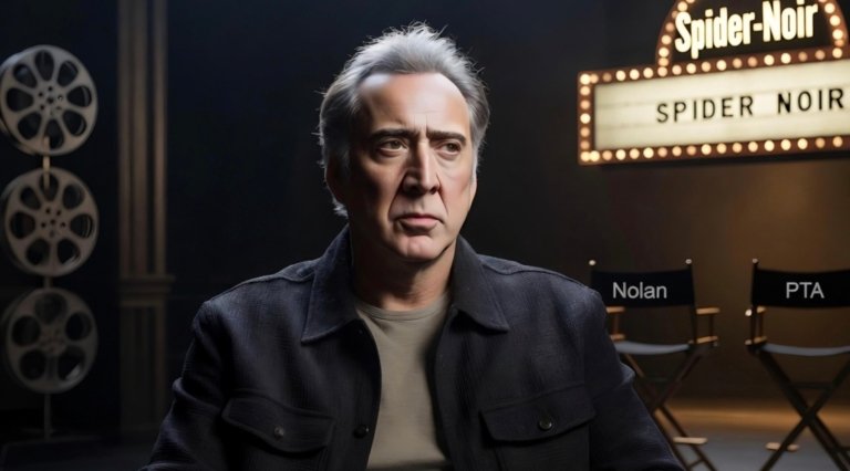 “They Get Their Feelings Hurt”: Nicolas Cage Reveals Why He Rejected Christopher Nolan and Paul Thomas Anderson