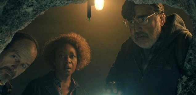 The Boroughs on Netflix: Duffer Brothers Just Dropped the Spiritual Successor to Stranger Things — And It’s Already Dominating 2026