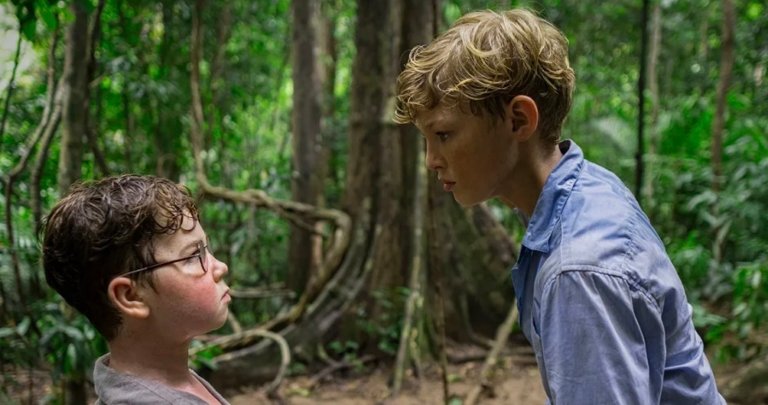 Lord of the Flies Netflix 2026: Is Jack Thorne’s Harrowing Adaptation Worth Watching? Critics Say Yes — Here’s the Full Breakdown