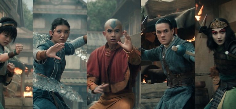 Avatar: The Last Airbender Season 2 Trailer Drops and Delivers the Line Fans Have Been Waiting For