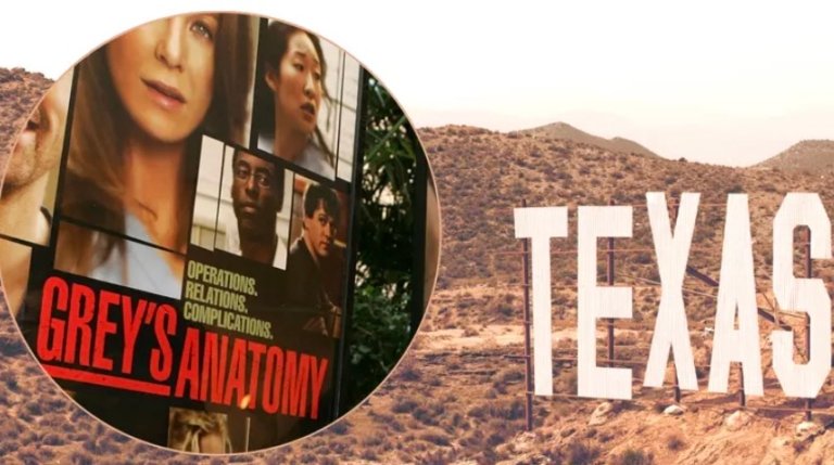 Grey’s Anatomy Texas Spinoff: ABC Greenlights Shonda Rhimes’ New Medical Drama Set in Rural West Texas