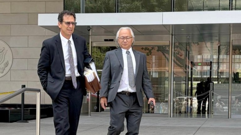 Kenneth Iwamasa Sentenced to 41 Months: The Assistant Who Crossed Every Line in Matthew Perry’s Final Days