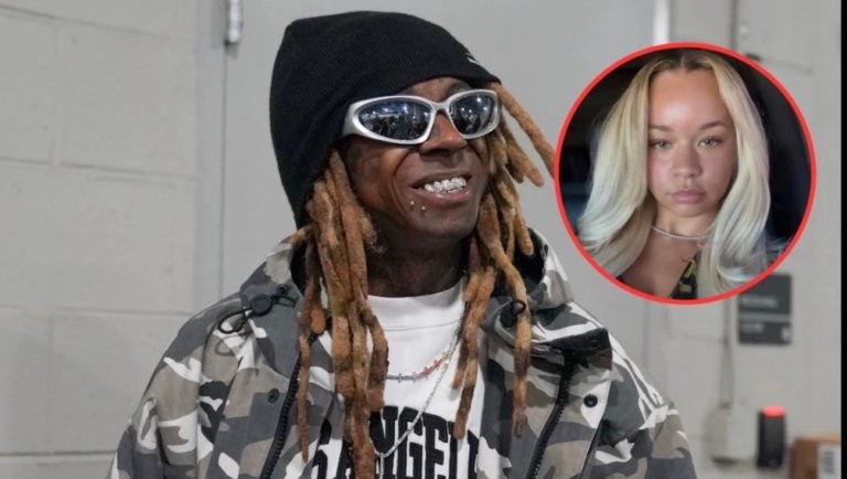 Lil Wayne Engaged Again: Fans Unmask His Mysterious 23-Year-Old Fiancée from Indiana
