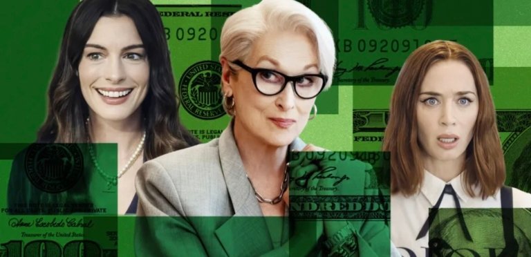 The Devil Wears Prada 2: Meryl Streep Took a Strategic Pay Cut So Anne Hathaway and Emily Blunt Could Earn the Same $12.5 Million