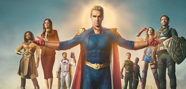 The Boys Season 5 Episode 4: Exact Release Time on Amazon Prime & What to Expect