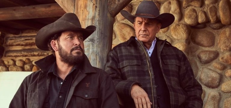 Is There a New Episode of Yellowstone Tonight? Yellowstone Season 6 Schedule Explained