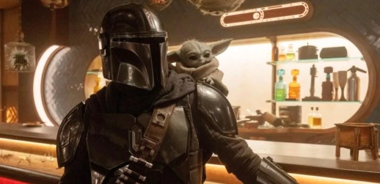 Weekend Box Office: ‘The Mandalorian & Grogu’ Crushes Expectations with Powerful $82M Domestic Opening
