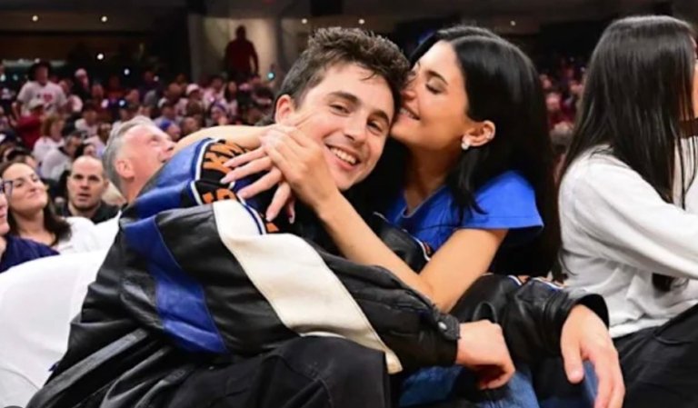 Timothée Chalamet and Kylie Jenner Spotted Courtside as Knicks Clinch NBA Finals Berth: Best Viral Reactions