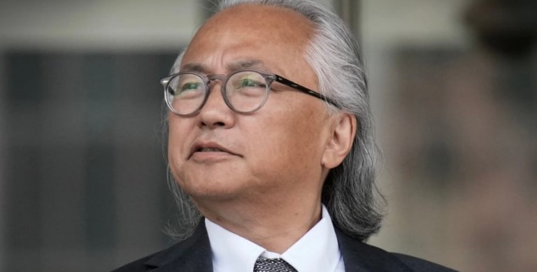 Kenneth Iwamasa Sentencing: The Most Shocking Revelations from the Matthew Perry Case Today
