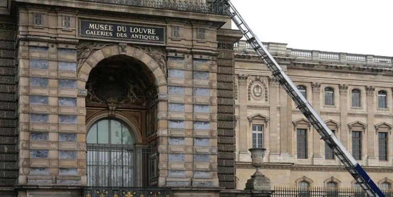 Inside the $100M Louvre Heist: How the Hollywood-Style Robbery Actually Happened