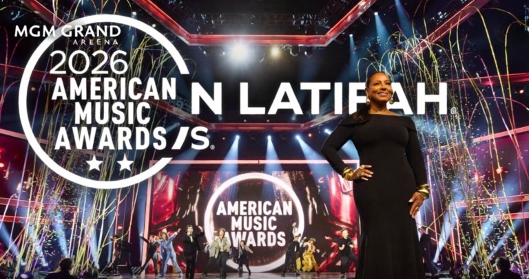 How to Stream the 2026 American Music Awards Replay If You Missed It Live
