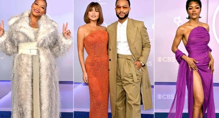 AMAs 2026 Red Carpet: 10 Jaw-Dropping Fashion Moments That Lit Up Las Vegas
