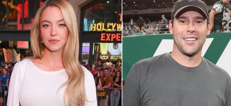 Sydney Sweeney and Scooter Braun Confirm Romance: Inside Their Viral Stagecoach Weekend