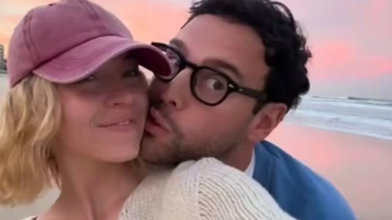 Scooter Braun Breaks Silence on Sydney Sweeney Relationship: ‘One of the Biggest Surprises Ever’