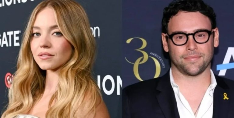 Sydney Sweeney’s Split from Jonathan Davino Wasn’t the End — It Was the Start of Her Scooter Braun Love Story