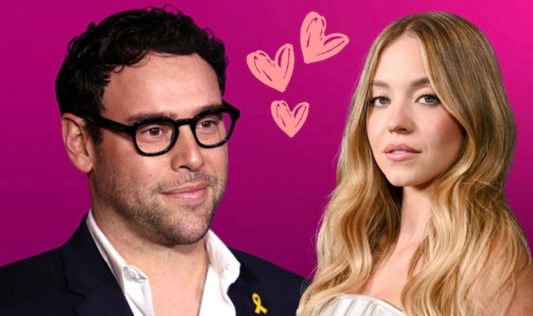 Is Scooter Braun’s New Romance Affecting Sydney Sweeney’s Career? Fans Speak Out