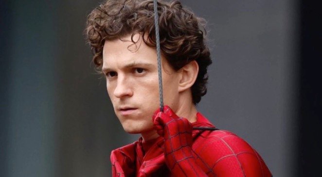Tom Holland Hints at Spider-Man Retirement After Brand New Day: ‘I’d Be Content Swinging Off Into the Sunset’