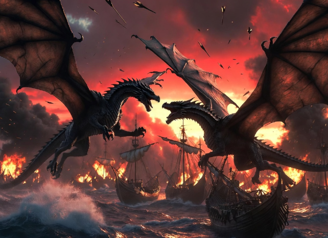 House of the Dragon Season 3 Release Date Locked In for June 21
