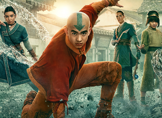 Avatar: The Last Airbender Season 2 Netflix Premiere Date Locked for June 25, 2026