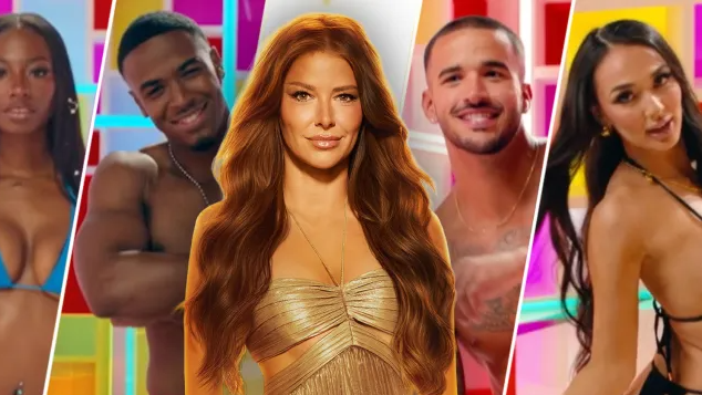 Love Island USA Season 8 Premiere Date, Cast & First Look 2026