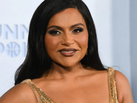 Mindy Kaling Not Suitable for Work Hulu Series Drops Tomorrow