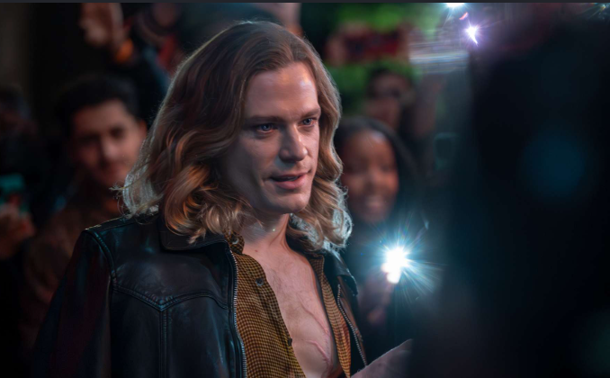 The Vampire Lestat AMC Premiere Date Arrives June 7 as Sam Reid Owns the Spotlight