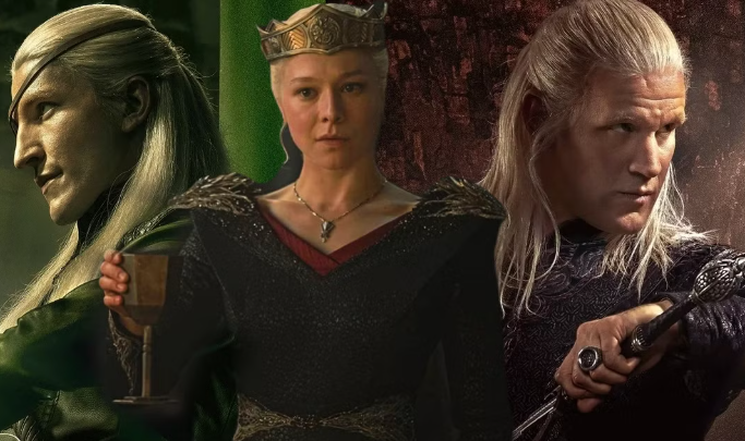 House of the Dragon Season 3 Episode 1 Recap & Biggest Twists