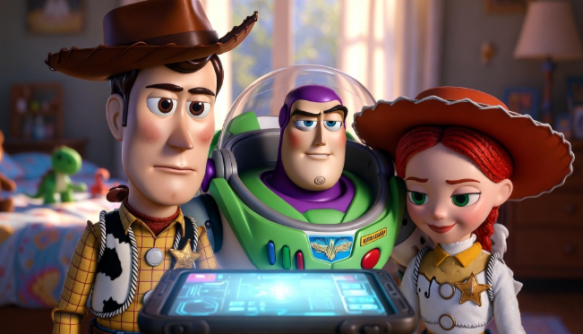 The Toy Story 5 Trailer Just Hit — and It Changes Everything