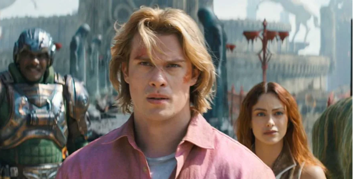 11 Biggest Summer Movie Blockbusters 2026 Ranked