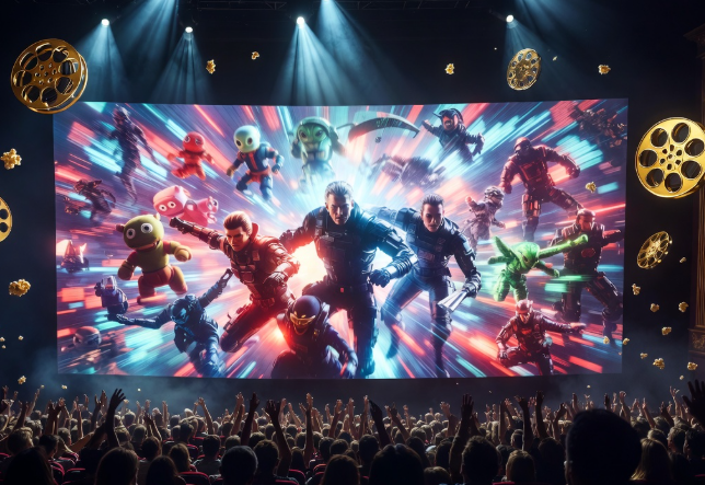 New Movie Trailers Dropping June 2026 You Need to Watch
