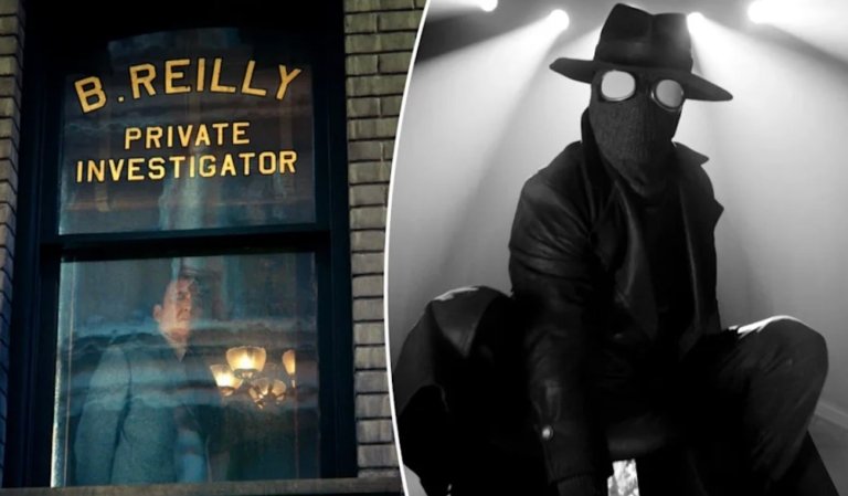 Spider-Noir Prime Video Release Date: Nicolas Cage’s Spider-Man Noir Series Is Now Streaming – Here’s Exactly How to Watch the Full Season