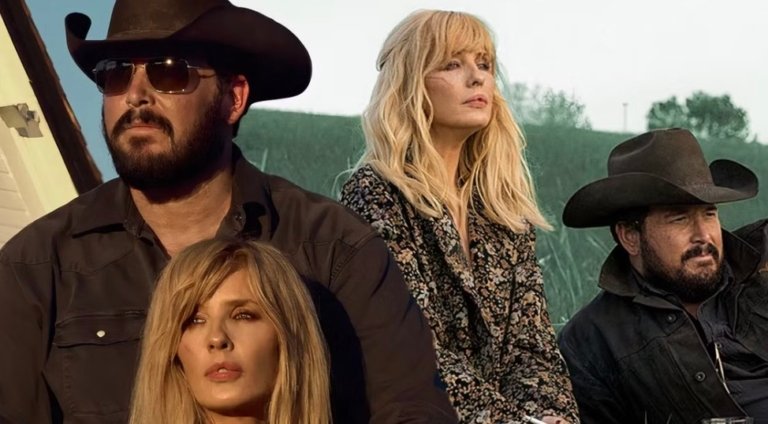 Dutton Ranch: Everything You Need to Know About the Yellowstone Spinoff’s Story and Cast