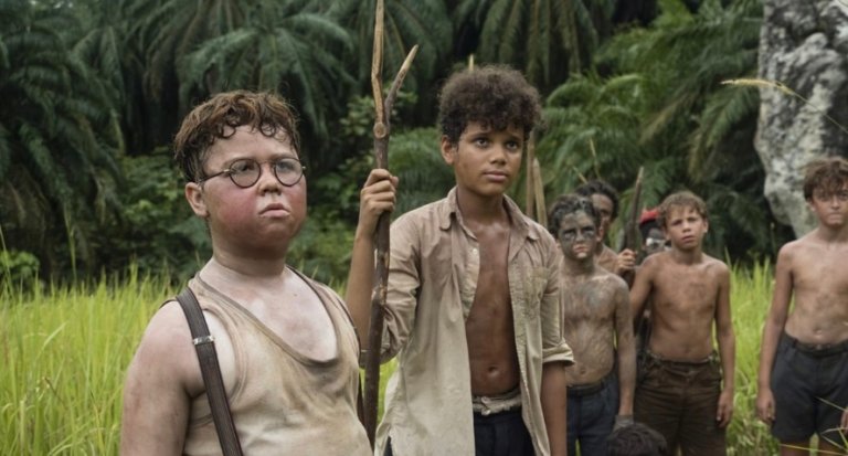 Lord of the Flies Netflix Review 2026: Is Jack Thorne’s New Adaptation Worth Watching?