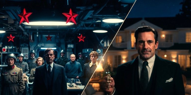 Star City and Your Friends & Neighbors Dominate the June 2026 Binge Conversation