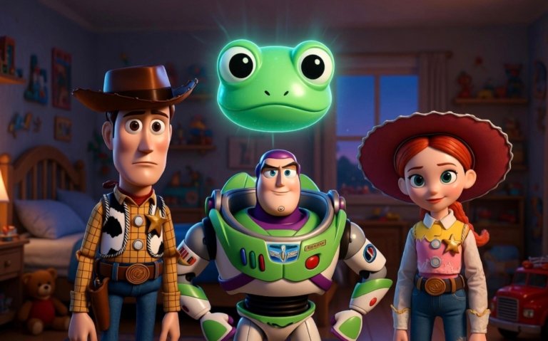 Toy Story 5 Final Trailer Breakdown: The Battle for Playtime Just Got Real