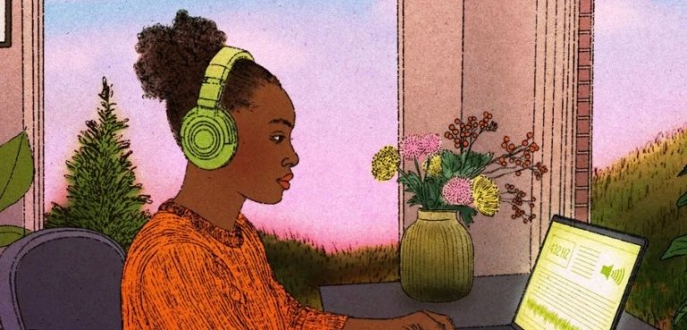 Why Your Co-Workers Are Listening to 432 Hz Music: The 2026 Frequency Trend Taking Over Office Headphones