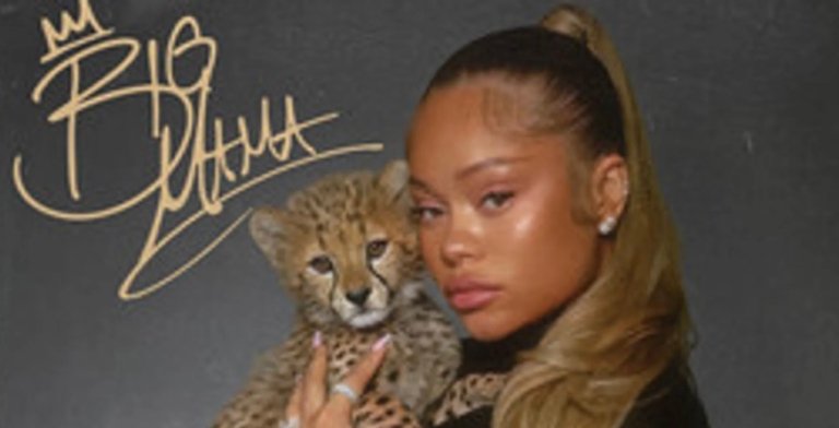 Latto’s Big Mama Surprise Drop: The Best Tracks From Her Brand New 2026 Hip-Hop Album