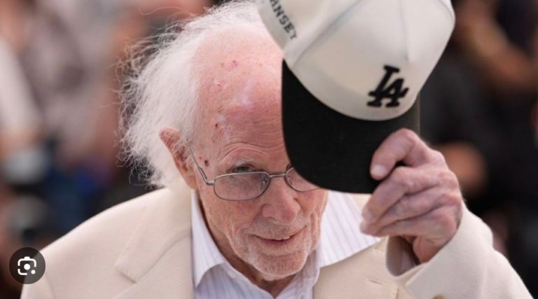 Bruce Dern at Cannes: The Hollywood Legend Takes a Bow for His Retrospective Documentary