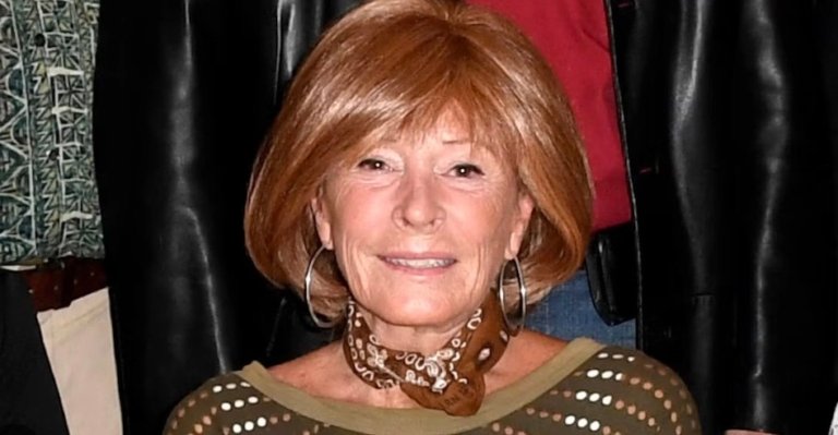 Marcia Lucas, the Editor Who Gave ‘Star Wars’ Its Heart, Dies at 80