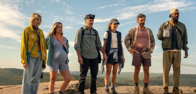 Tina Fey’s New Comedy Deal Explodes With ‘The Four Seasons’ Season 2 Success: What’s Next for the SNL Legend?